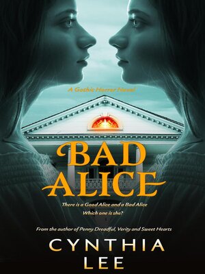 cover image of Bad Alice